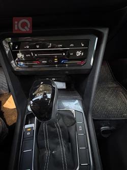 فولكسفاغن تيغوان